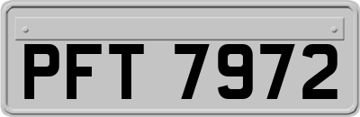 PFT7972