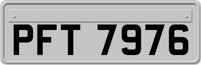 PFT7976