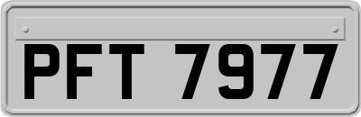 PFT7977