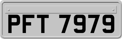 PFT7979