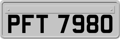 PFT7980