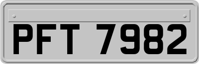 PFT7982