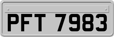 PFT7983