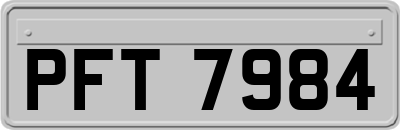 PFT7984