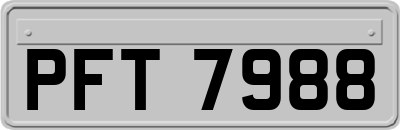 PFT7988
