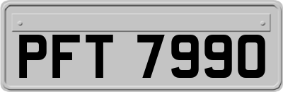 PFT7990