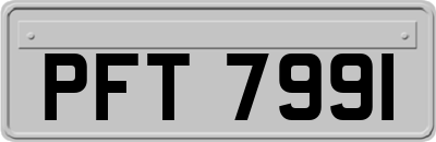 PFT7991