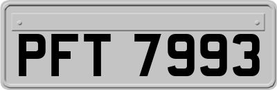 PFT7993