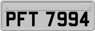 PFT7994
