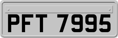 PFT7995