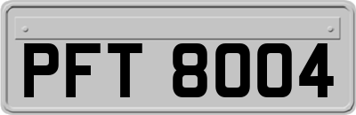 PFT8004