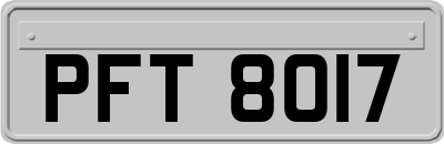PFT8017