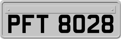 PFT8028