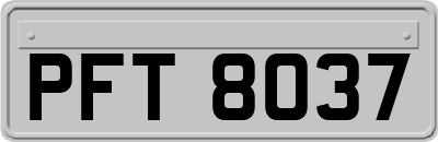 PFT8037