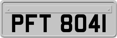 PFT8041
