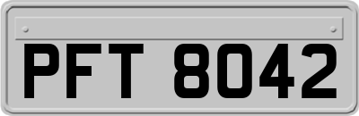 PFT8042