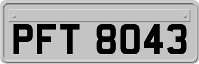 PFT8043