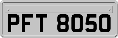 PFT8050