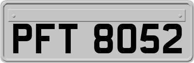 PFT8052