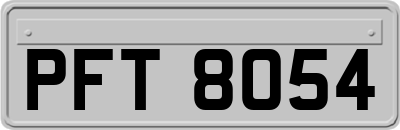 PFT8054