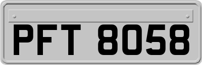 PFT8058