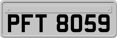 PFT8059