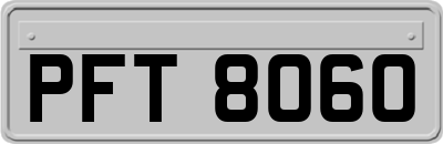 PFT8060