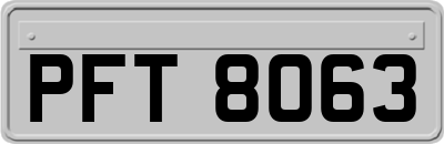 PFT8063