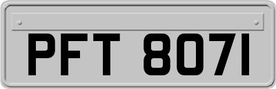 PFT8071