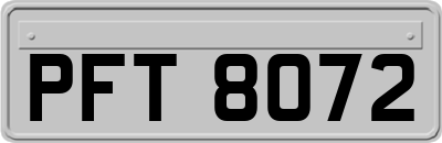 PFT8072