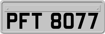 PFT8077