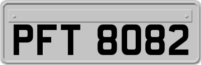 PFT8082