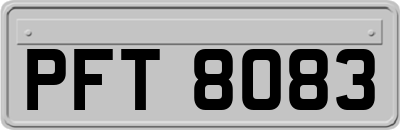 PFT8083