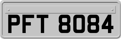 PFT8084