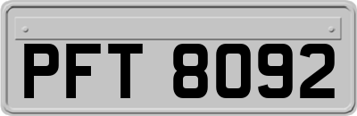 PFT8092