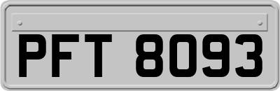 PFT8093