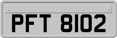 PFT8102