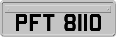 PFT8110