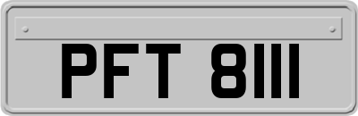 PFT8111