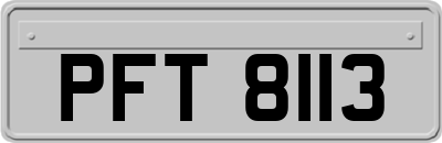 PFT8113