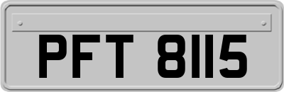 PFT8115