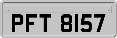 PFT8157