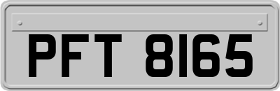PFT8165
