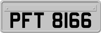 PFT8166