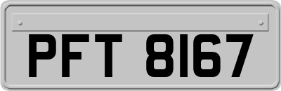 PFT8167