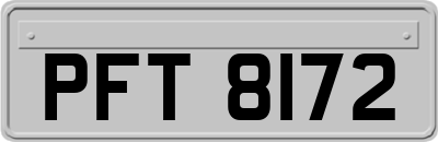 PFT8172