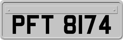 PFT8174