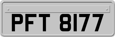 PFT8177