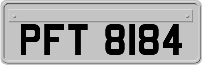 PFT8184