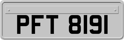 PFT8191